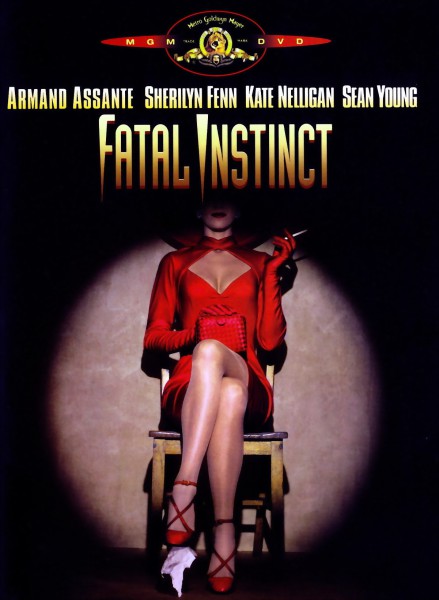 Fatal Instinct