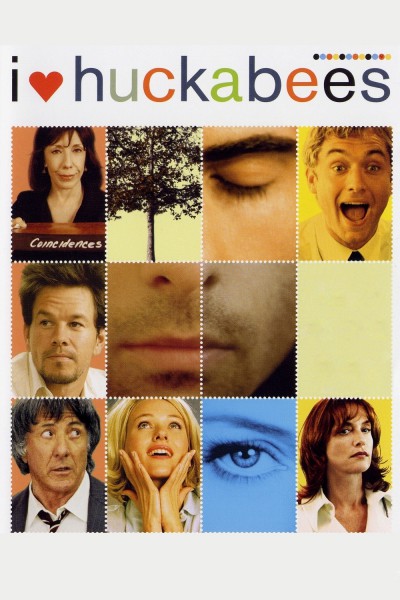 J'adore Huckabees