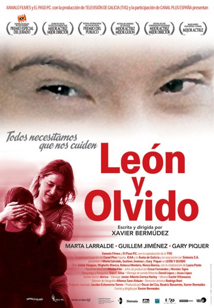 León et Olvido
