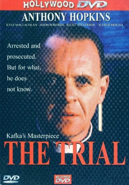 The Trial