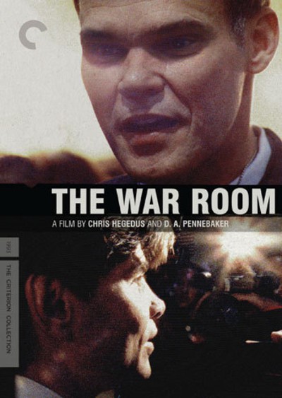 The War Room