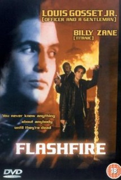 Flashfire