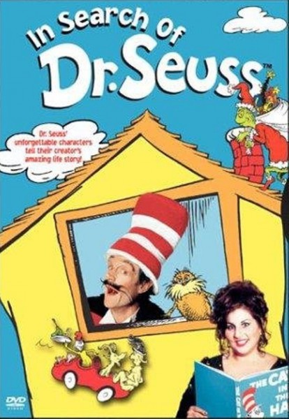 In Search of Dr. Seuss