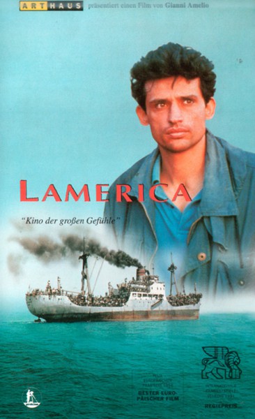 Lamerica