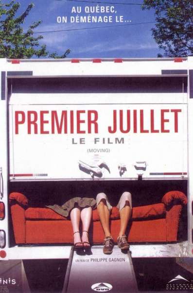 Premier juillet, le film