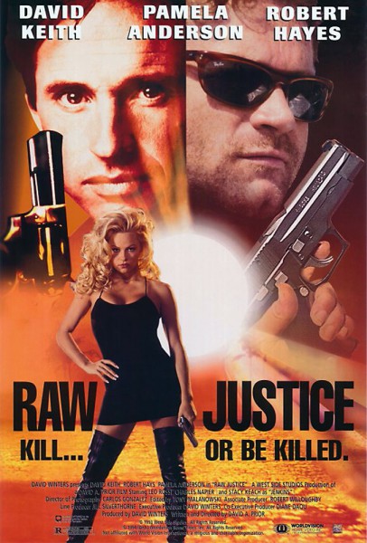 Raw Justice