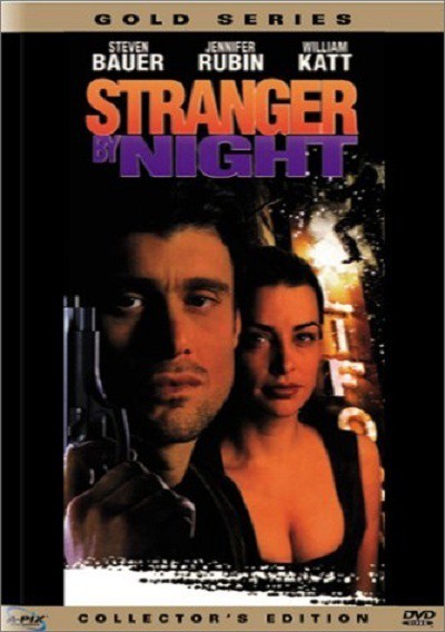 Stranger by Night