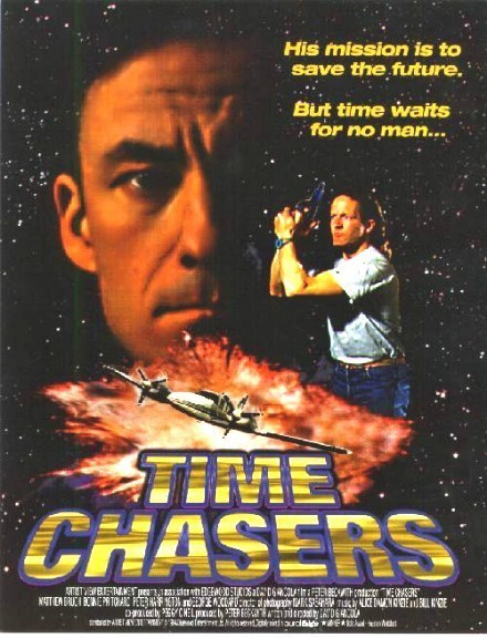 Time Chasers