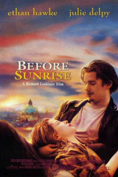 Before Sunrise