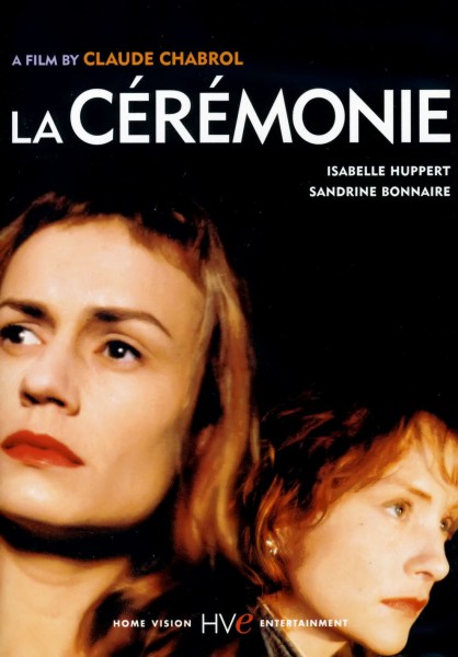 La Cérémonie