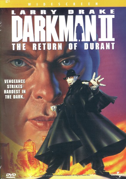 Darkman II : Le Retour de Durant