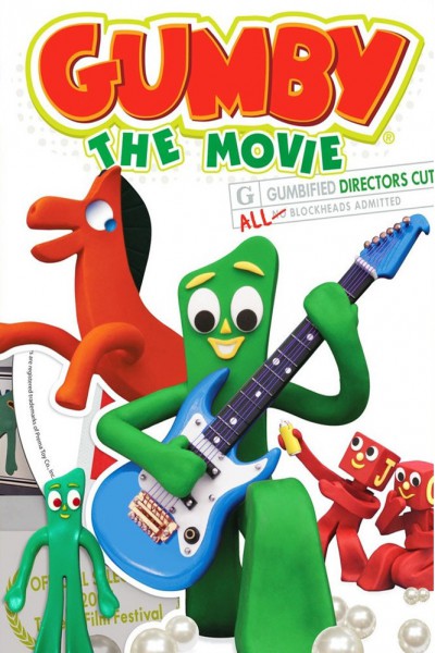 Gumby: The Movie