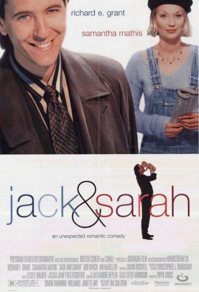 Jack et Sarah