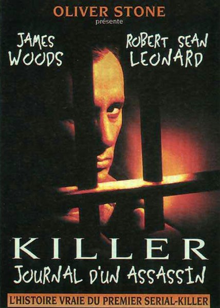 Killer : Journal d'un assassin
