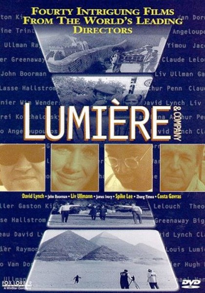 Lumière et Compagnie