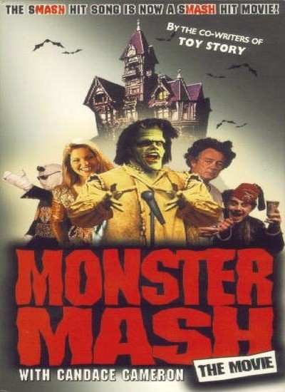 Monster Mash