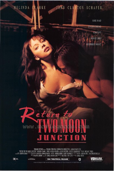 Return to Two Moon Junction