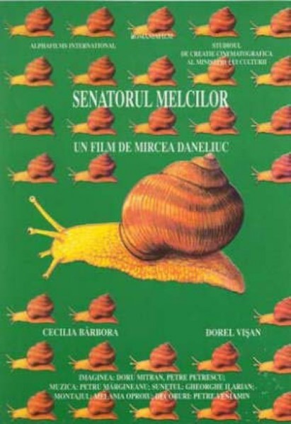 Les Escargots du sénateur