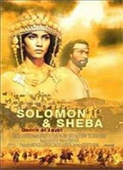 Solomon & Sheba