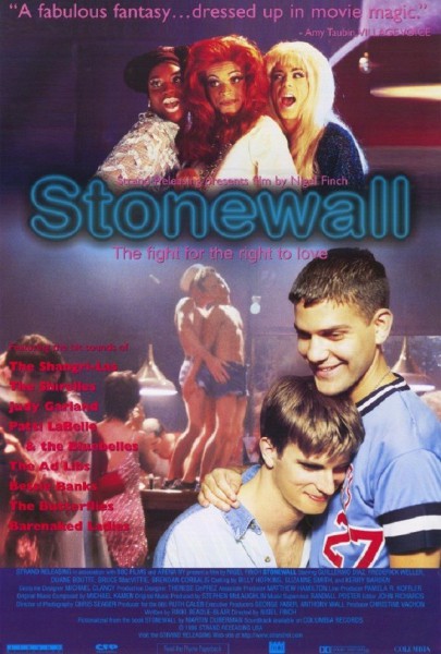 Stonewall