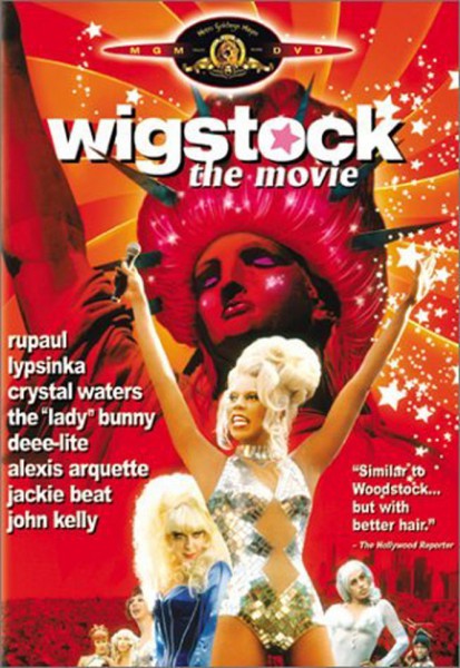 Wigstock: The Movie