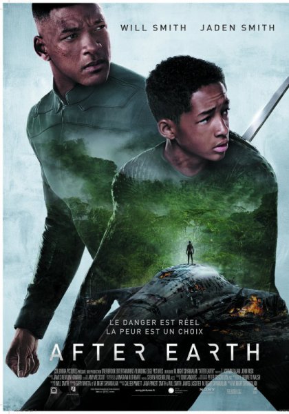 After Earth (M. Night Shyamalan)