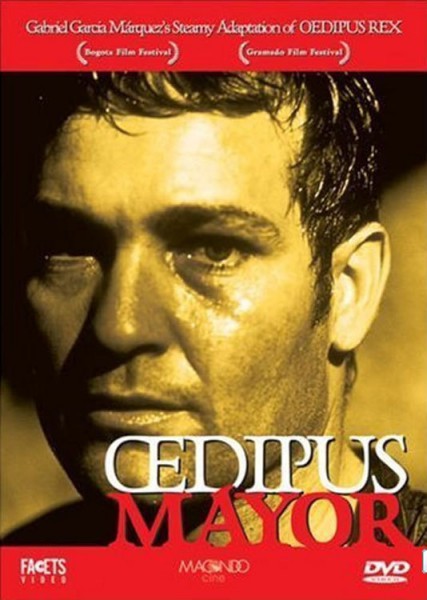 Oedipus Alcalde