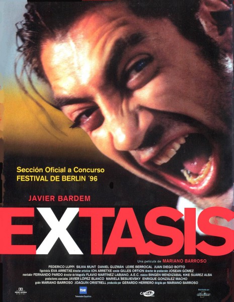 Éxtasis