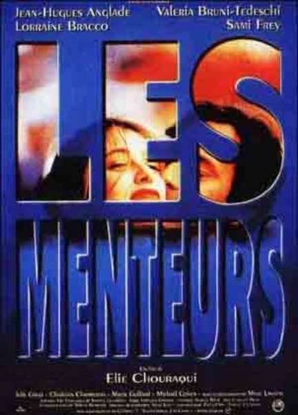 Les Menteurs