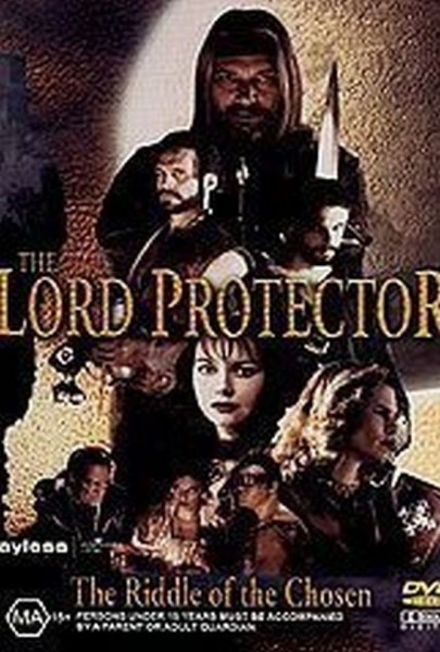 Lord Protector