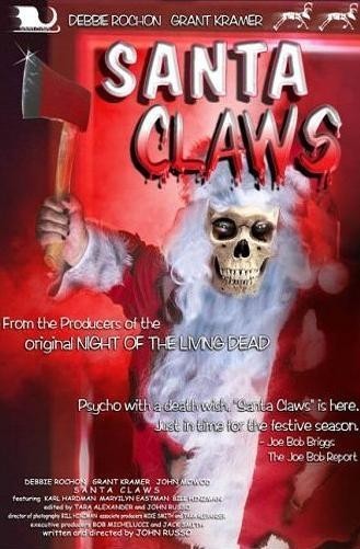 Santa Claws