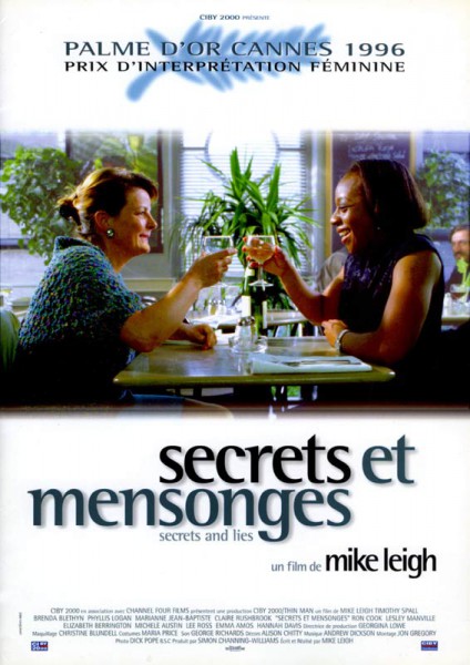 Secrets et mensonges