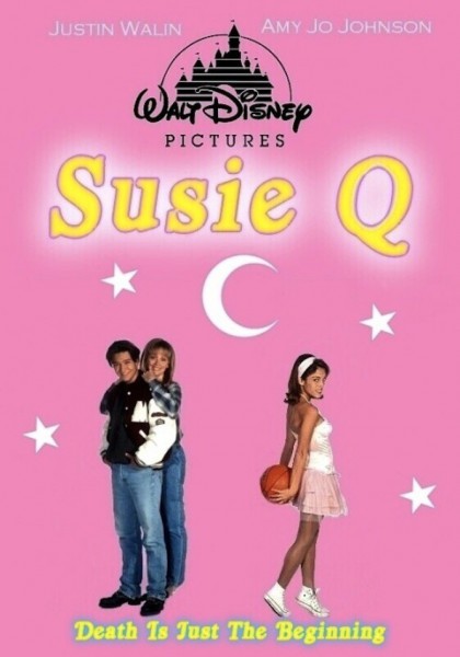 Susie Q