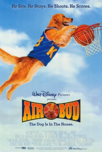 Air Bud : Buddy star des paniers