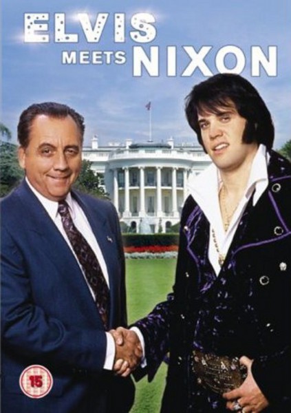 Elvis Meets Nixon