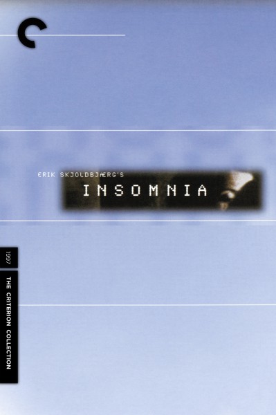 Insomnia