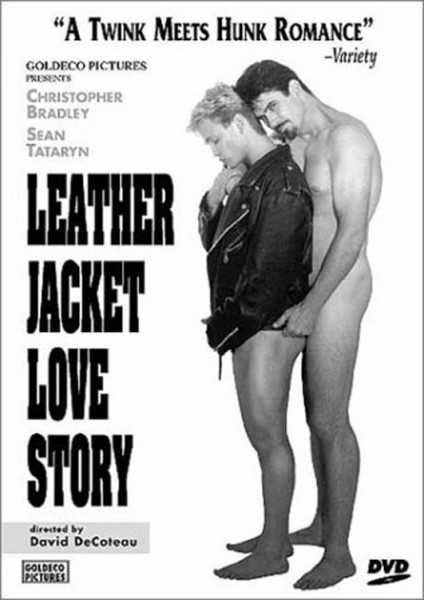 Leather Jacket Love Story