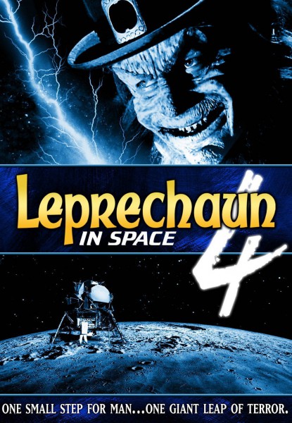 Leprechaun 4 : Destination cosmos