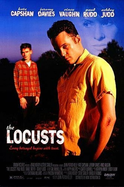 The Locusts