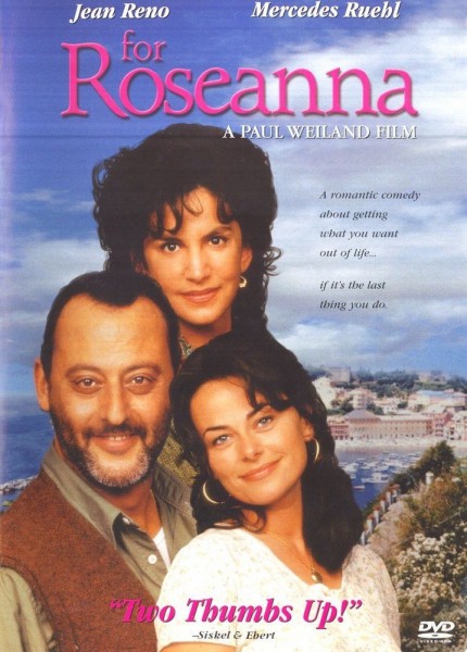 Pour l'amour de Roseanna