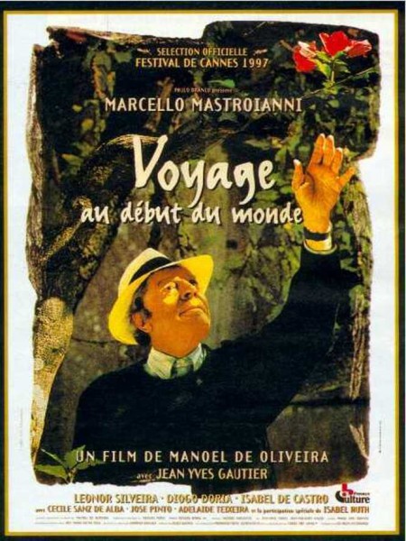 Voyage au début du monde