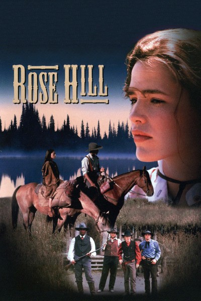 Rose Hill pour toujours