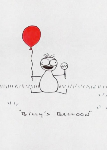 Billy's Balloon