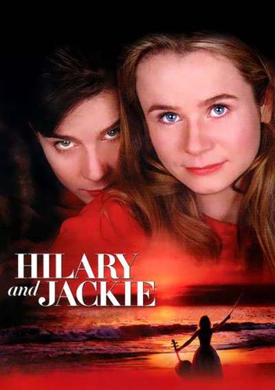 Hilary et Jackie