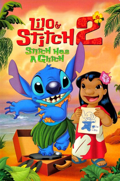 Lilo & Stitch 2 : Hawaï, nous avons un problème !