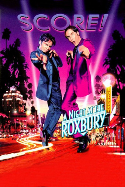 Une Nuit au Roxbury