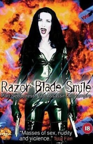 Razor Blade Smile