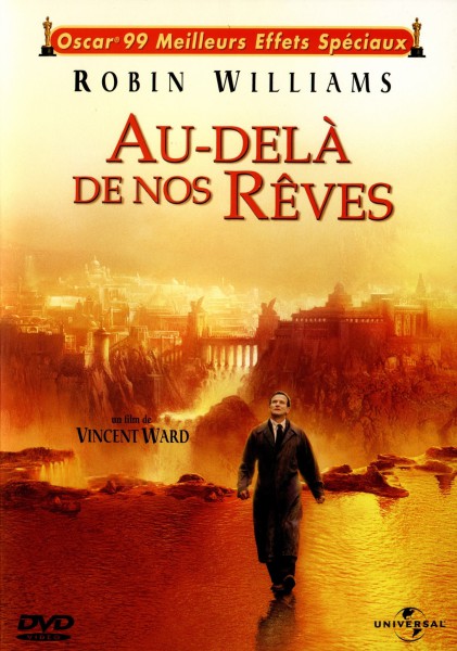 Au-delà de nos rêves