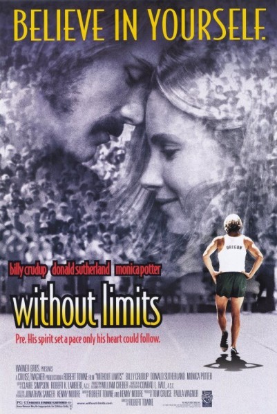 Without Limits