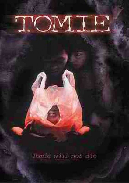 Tomie